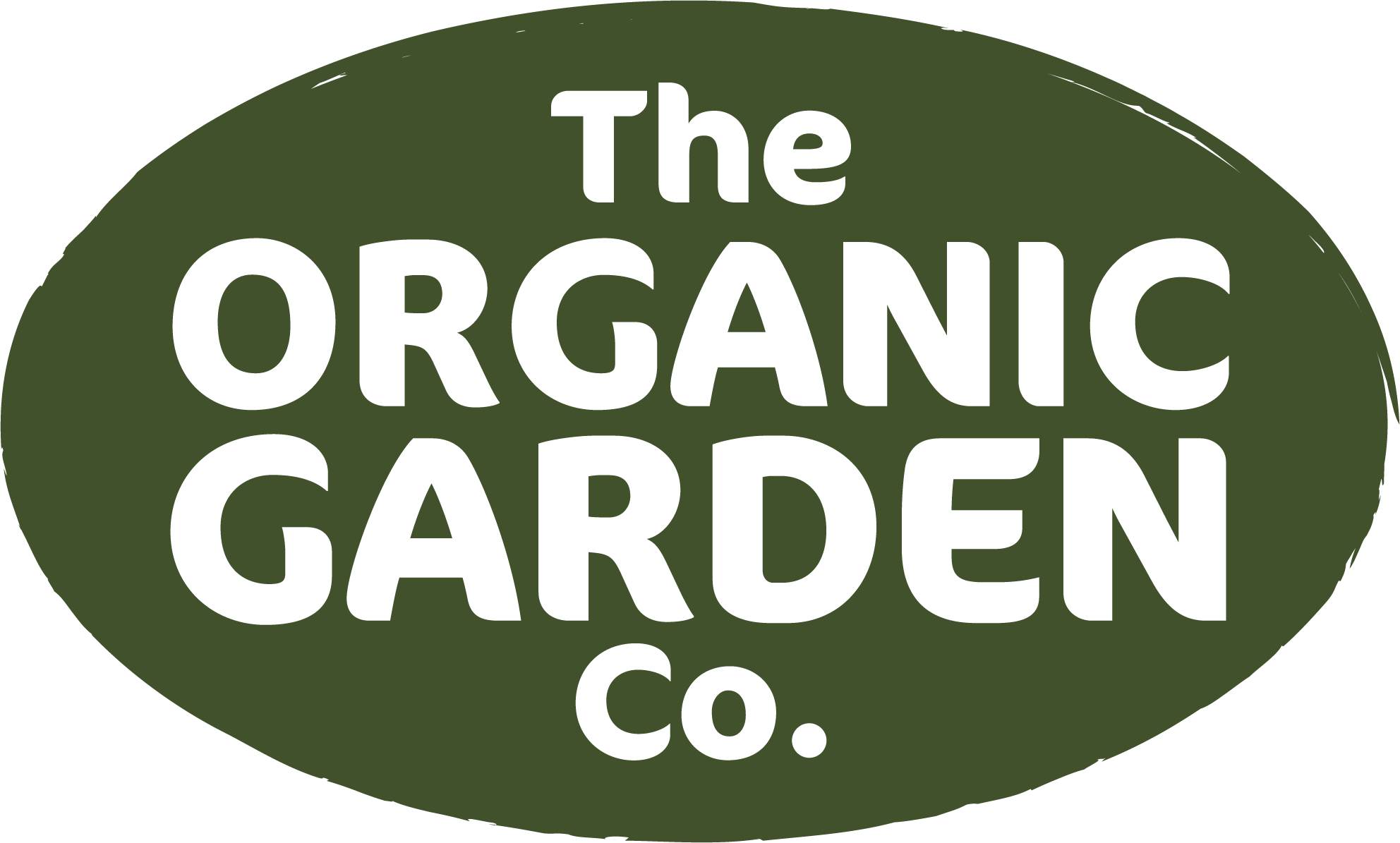 The Organic Garden Co